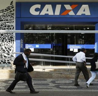 Foto REUTERS/Pilar Olivares Novo presidente da Caixa quer vender ativos do banco, diz jornal