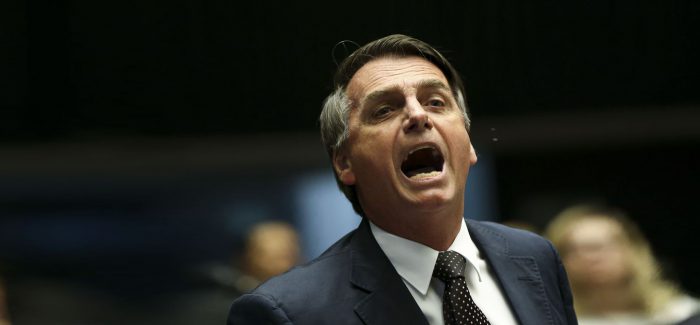 Bolsonaro é mesmo racista, misógino e homofóbico?