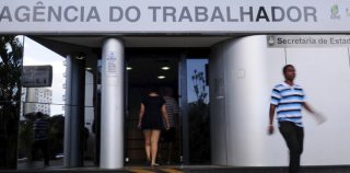 Foto Pedro Ventura/Agência Brasília. Diferença de rendimentos entre servidores públicos e setor privado bate recorde