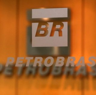 Foto Paulo Whitaker/Reuters Presidente da Petrobras prega fim de empréstimos a juros diferenciados