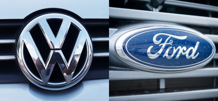 Resultado de imagem para fusao volks e ford