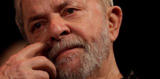 Foto Ricardo Moraes/Reuters Lula ficou ansioso com chance de ser solto, diz jornal