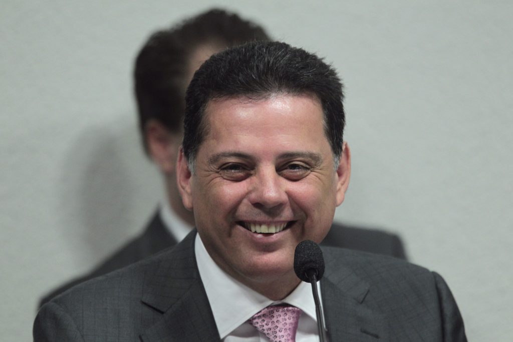 Marconi Perillo
