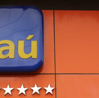 Foto: REUTERS/Sergio Moraes Lucro dos grandes bancos deve subir 18,9% no 2ª tri e chegar a R$ 22 bi