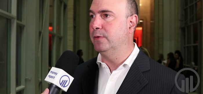 Foto arquivo @MR “2019 será o melhor ano para as startups”, projeta fundador da 99