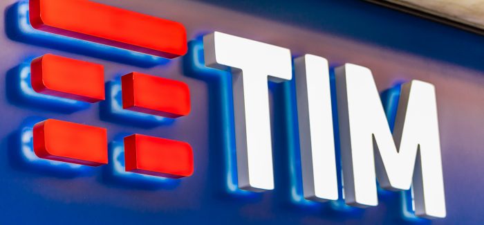 TIM registra lucro bilionário após reorganização societária ...