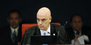 Foto Rosinei Coutinho/SCO/STF Ministro do STF diz esperar judicialização de reforma