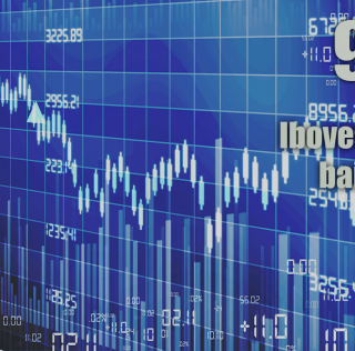 Ibovespa fecha em queda após apresentação da Previdência