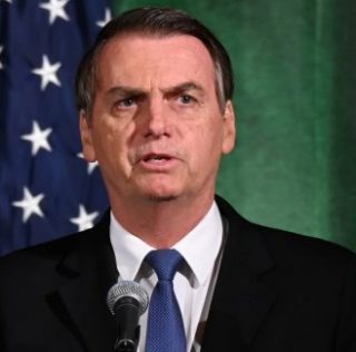 Foto “Brasil só muda com apoio de todos”, diz presidente