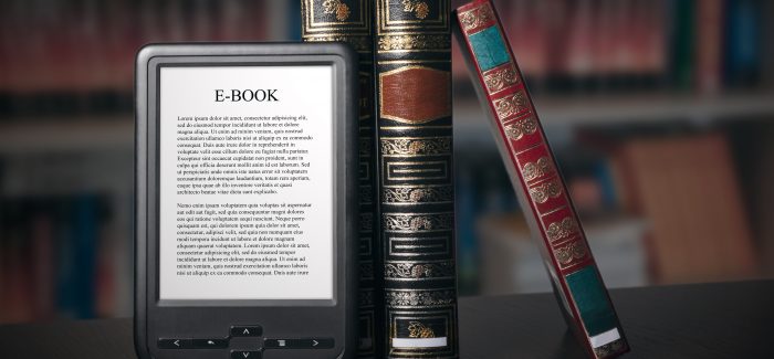Por que o e-book não vingou no mercado editorial?