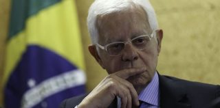 Foto Fabio Rodrigues Pozzebom/Agência Brasil Ministro do STF nega liberdade a Moreira Franco