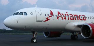Foto: Jose Cabezas/Reuters Leilão de ativos da Avianca vai ocorrer no dia 10 de julho
