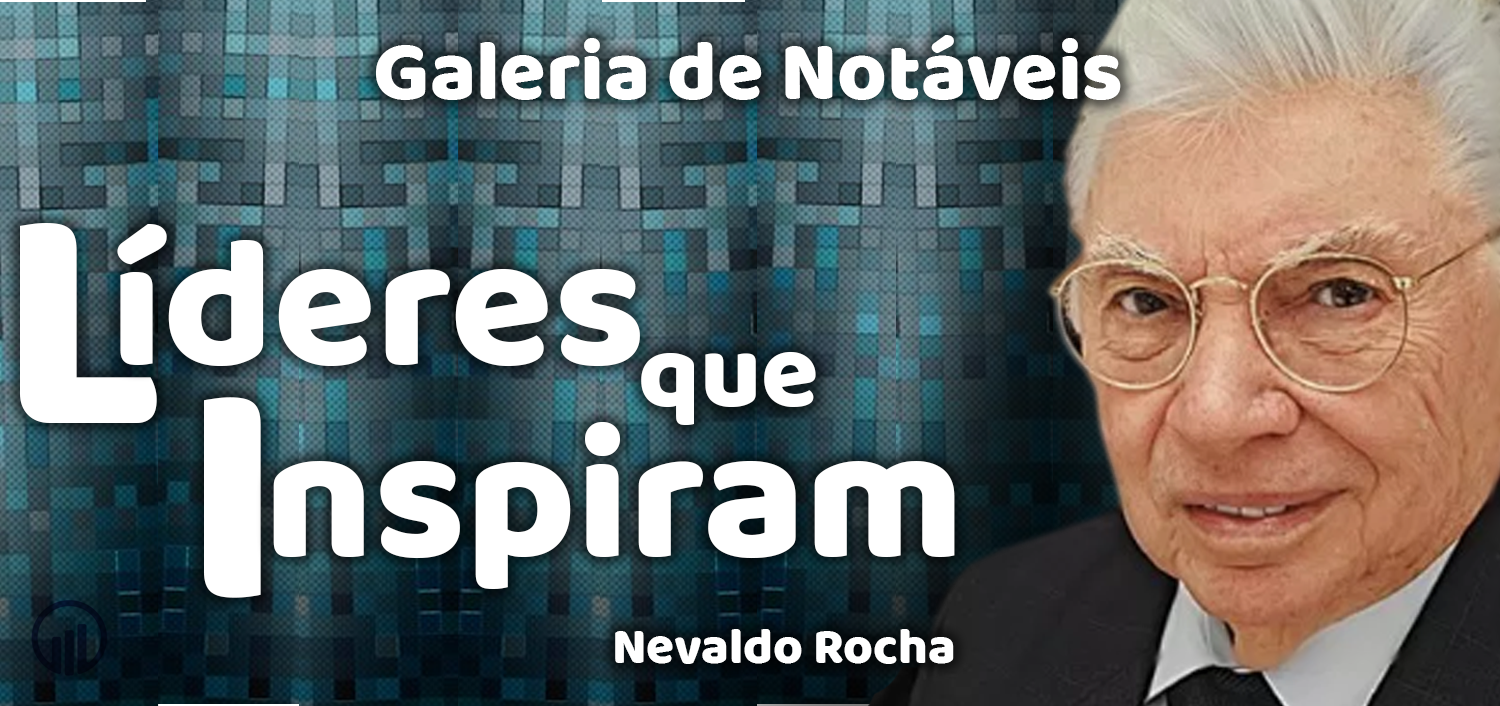 Nevaldo Rocha transformou a Riachuelo em uma gigante do varejo - Money