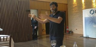 Foto divulgação Os políticos e a “trapaça altruísta”