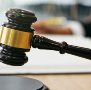 Foto: Shutterstock Justiça quer acelerar processos de recuperação judicial no Brasil