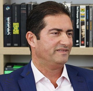 Foto Money Report “Cultura organizacional é essencial para o crescimento das empresas”