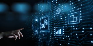 Foto Shutterstock Leilão do 5G pode movimentar R$ 20 bilhões, projeta Anatel