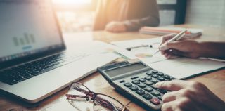 Foto Shutterstock Pedidos de recuperações judiciais caem 17,9% no primeiro semestre