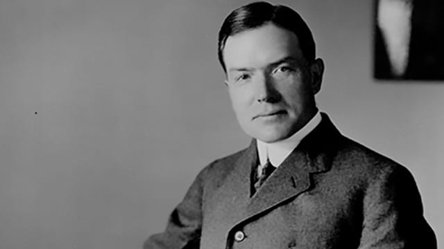 O exemplo de John Rockefeller Jr. contra a intolerância - Money Report