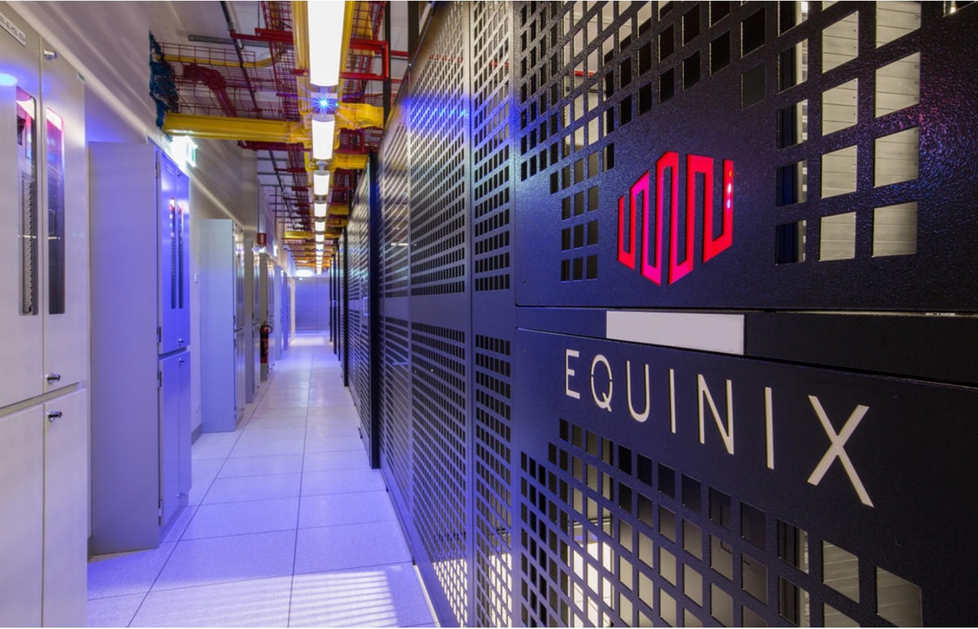 Equinix investirá US$ 132 milhões no Brasil Money Report Equinix investirá US$ 132 milhões no Brasil Money Report