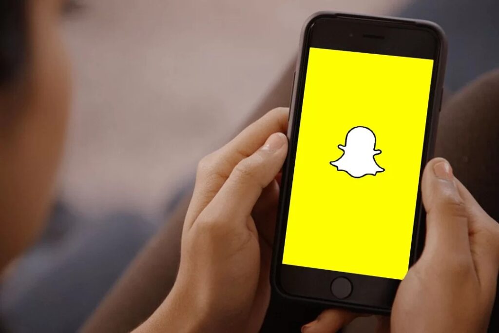 Snap lança versão paga do Snapchat Money Report