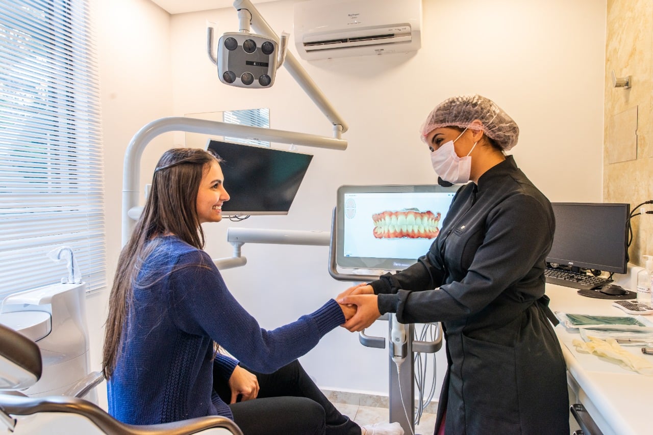 Com exames e serviços, coworking para médicos e dentistas ganha vez ...