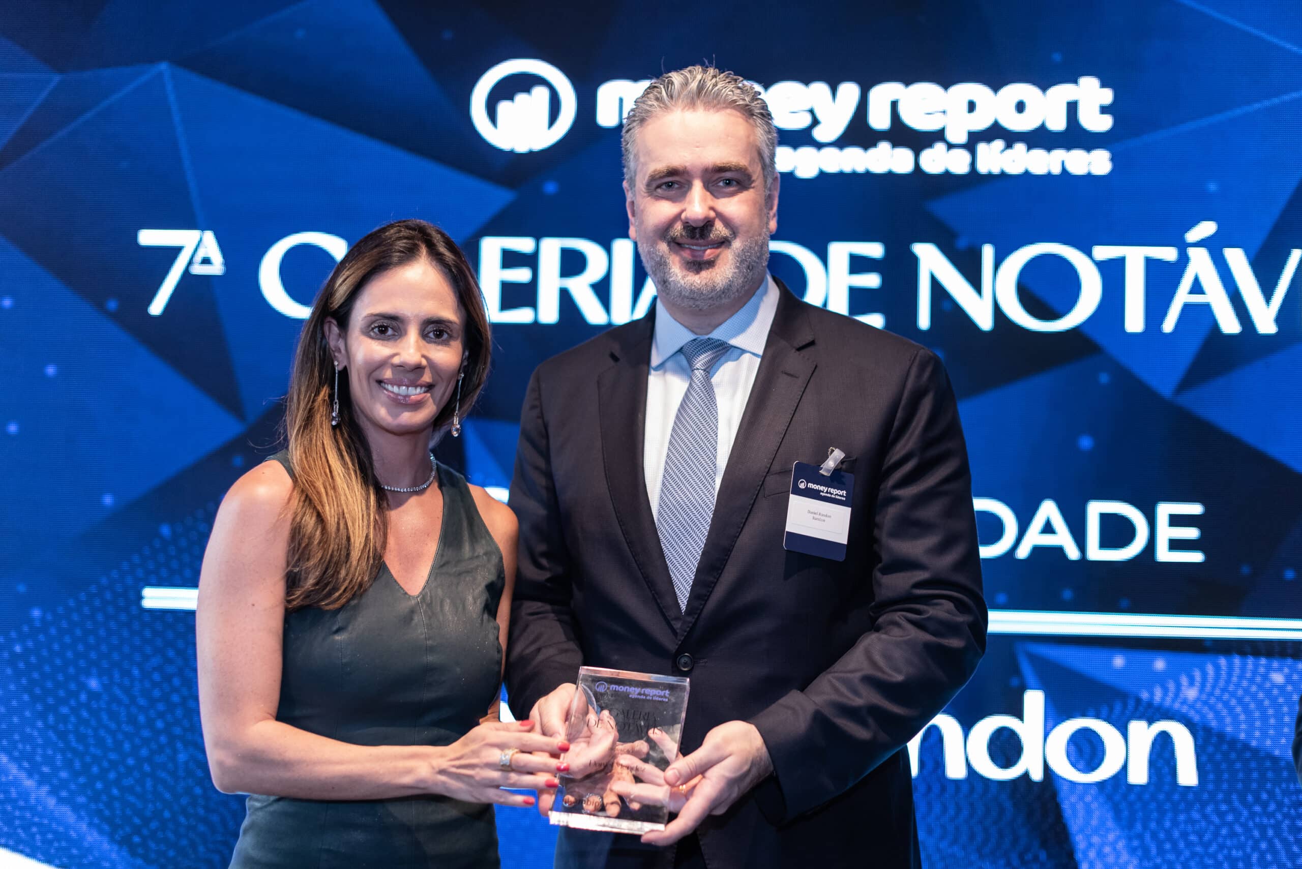 Presidente da Randon defende uma agenda ESG crescente - Money Report