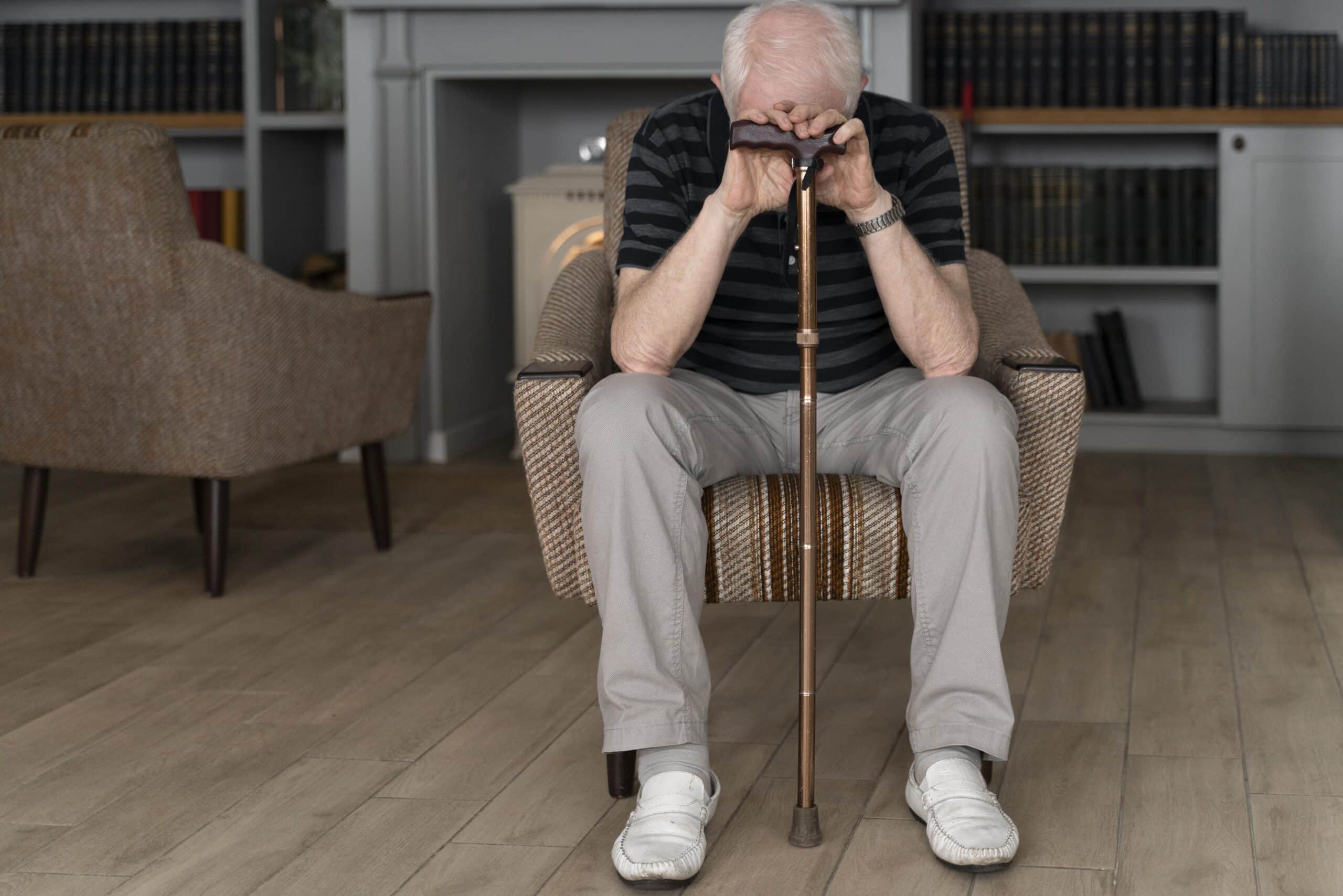 Ooforectomia bilateral e aumento do risco da doença de Parkinson