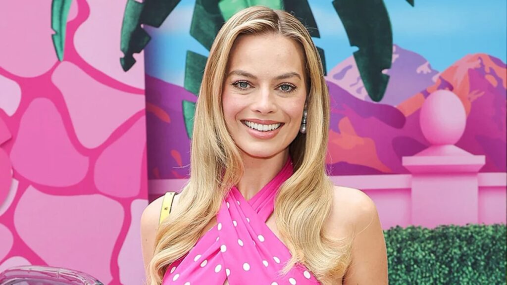 Além de 'Barbie', conheça mais 5 filmes com Margot Robbie