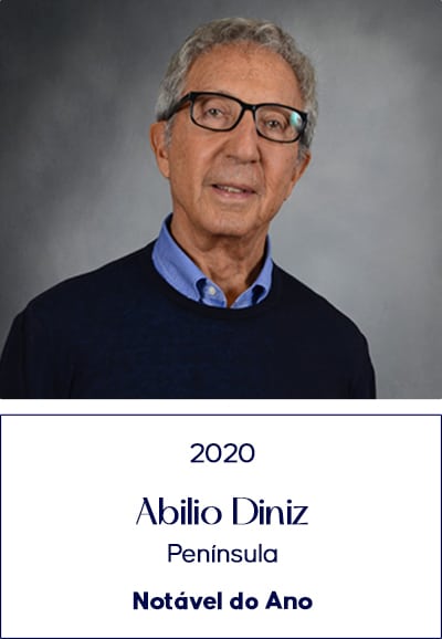 14 ABILIO DINIZ