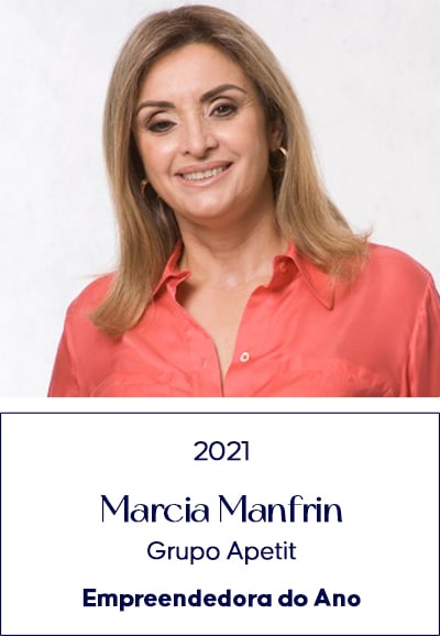 18 MARCIA MANFRIN