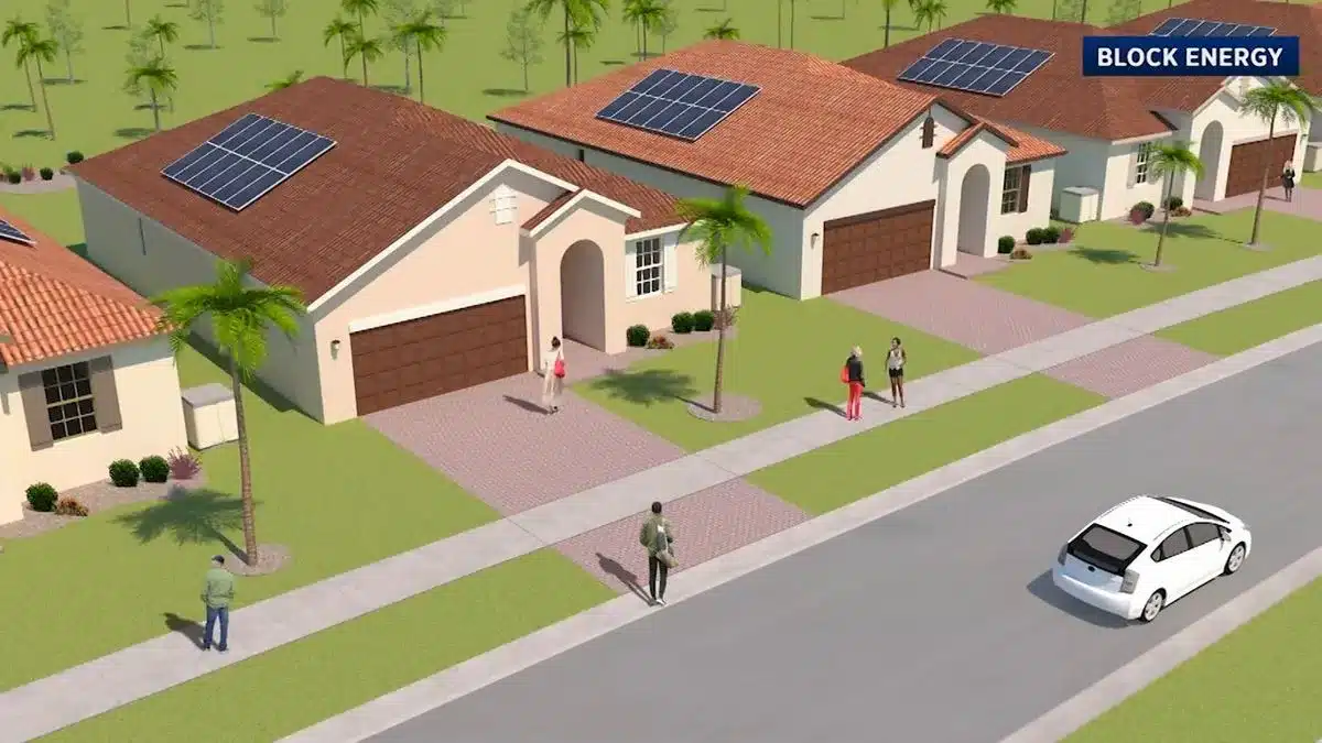 Flórida aprova construção de comunidade mantida por energia solar - Money Report