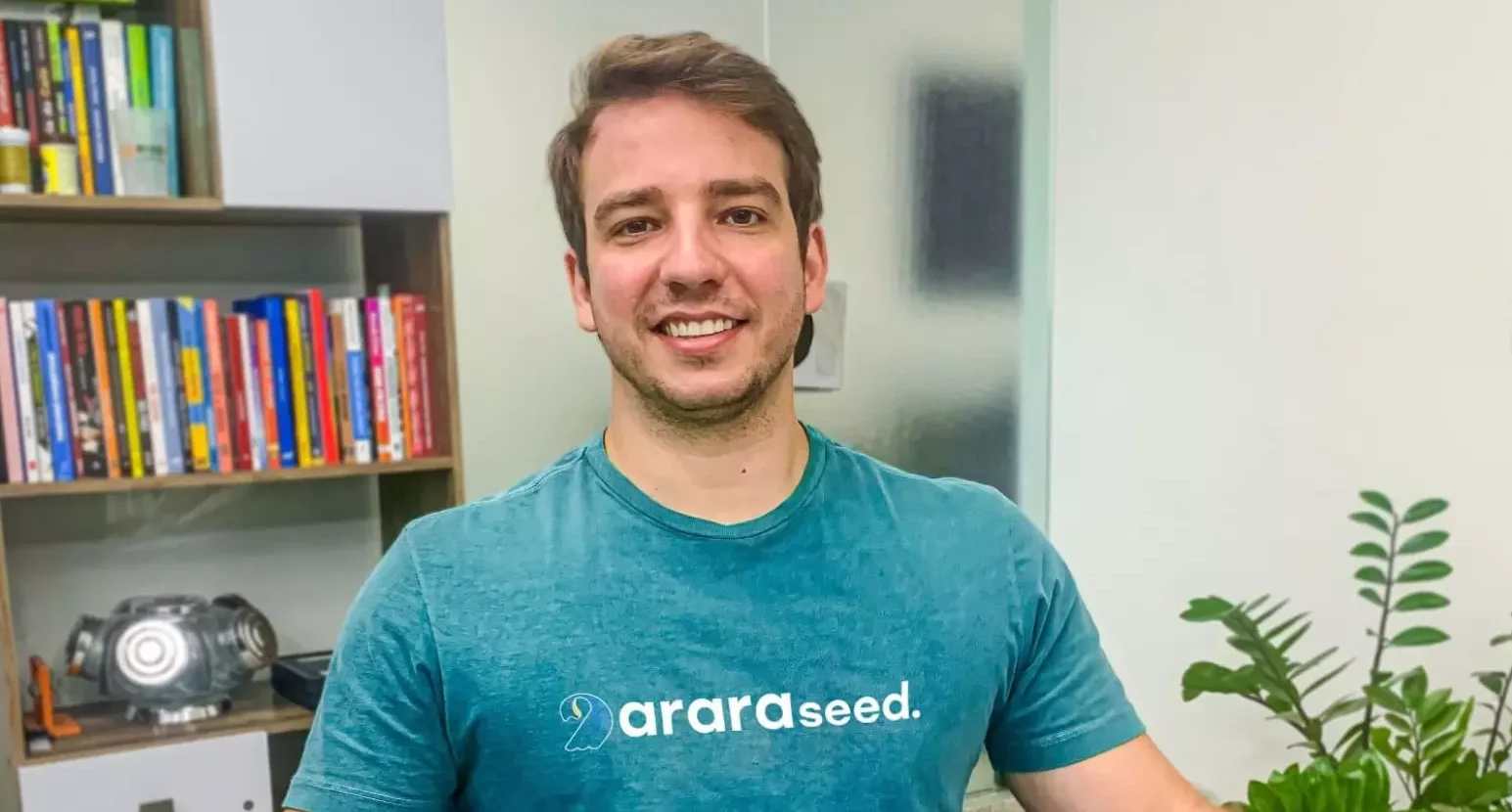 O novo agro que atrai jovens investidores