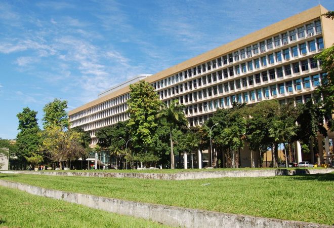 UFRJ