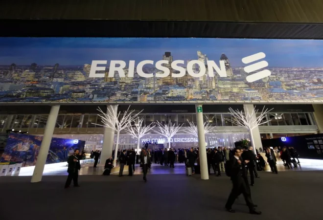 ericsson