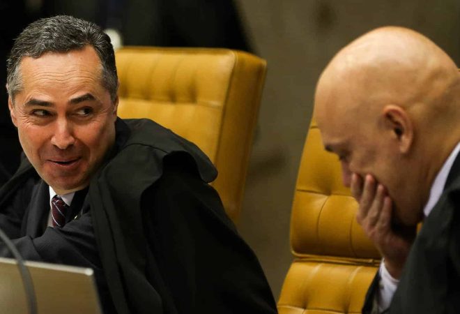 mores e barroso