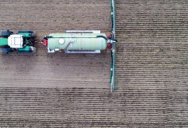 fertilizante agricultura