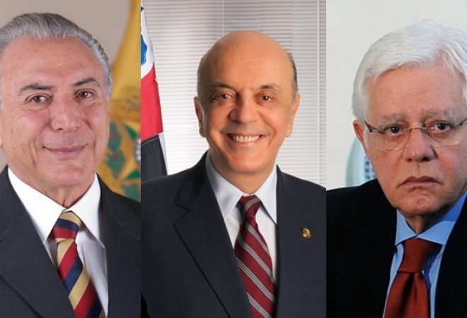 temer serra franco