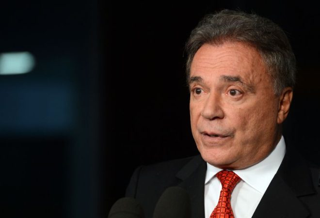 Foto Antonio Cruz/Agência Brasil