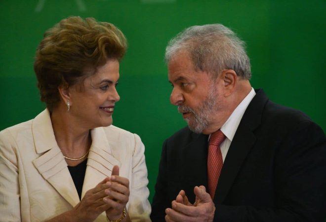 Foto José Cruz/Agência Brasil