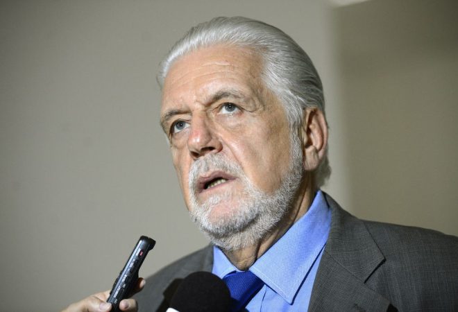 Foto Elza Fiúza/Agência Brasil