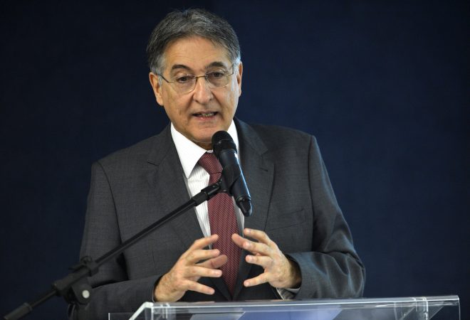 Foto José Cruz/Agência Brasil