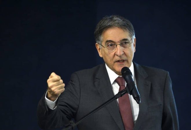 Foto José Cruz/Agência Brasil