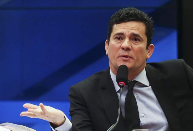 Sergio Moro