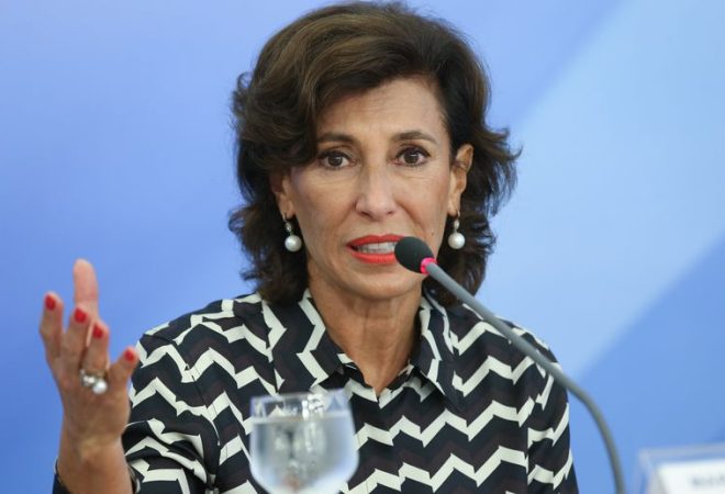 Foto Elza Fiuza/Agência Brasil