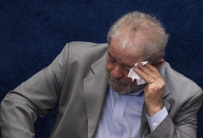 Foto Marcelo Camargo/Agência Brasil