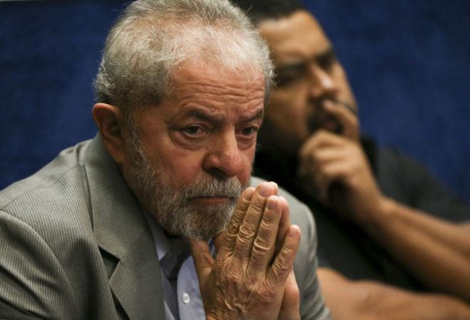 Foto Marcelo Camargo/Agência Brasil
