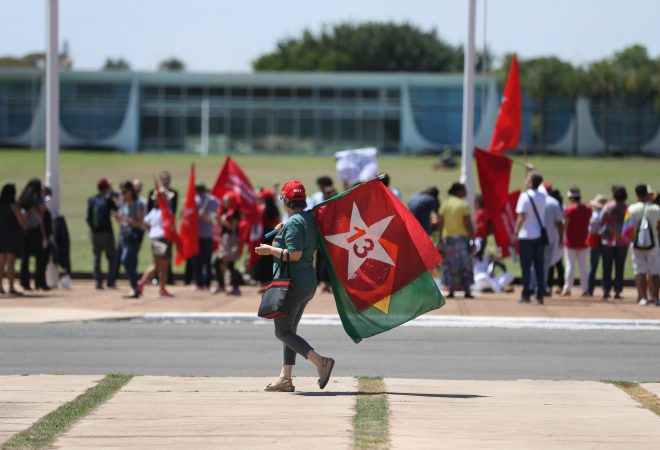 Foto José Cruz/Agência Brasil
