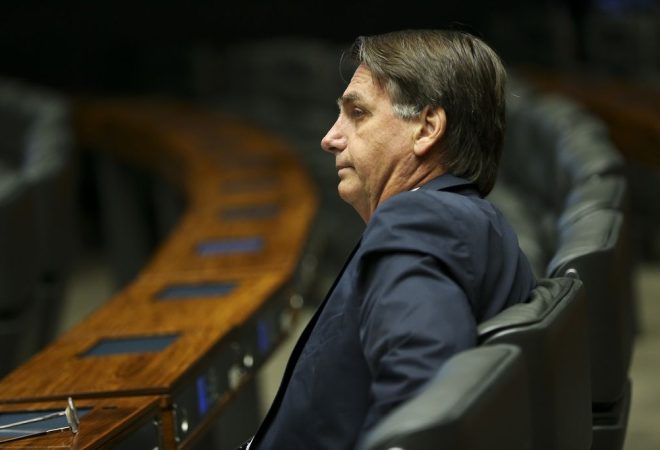Foto Marcelo Camargo/Agência Brasil