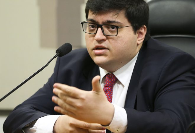 Foto Marcelo Camargo/Agência Brasil